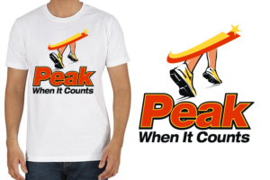 T-shirt Design by Jay Design