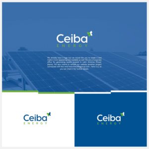 Logo-Design von Alex Martin für dieses Projekt | Design: #21954938