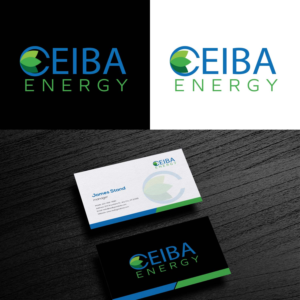 Logo-Design von Finley Johnson für dieses Projekt | Design: #21960056