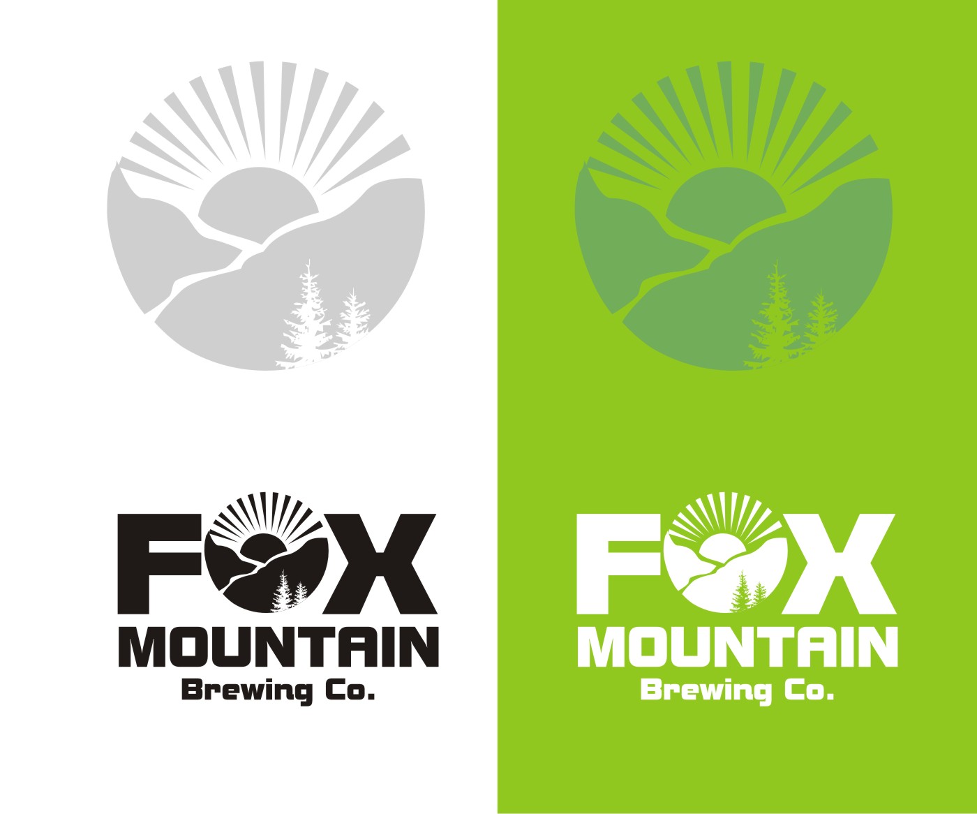 Logo Design by SUNEEEEEL for this project | Design #22076953