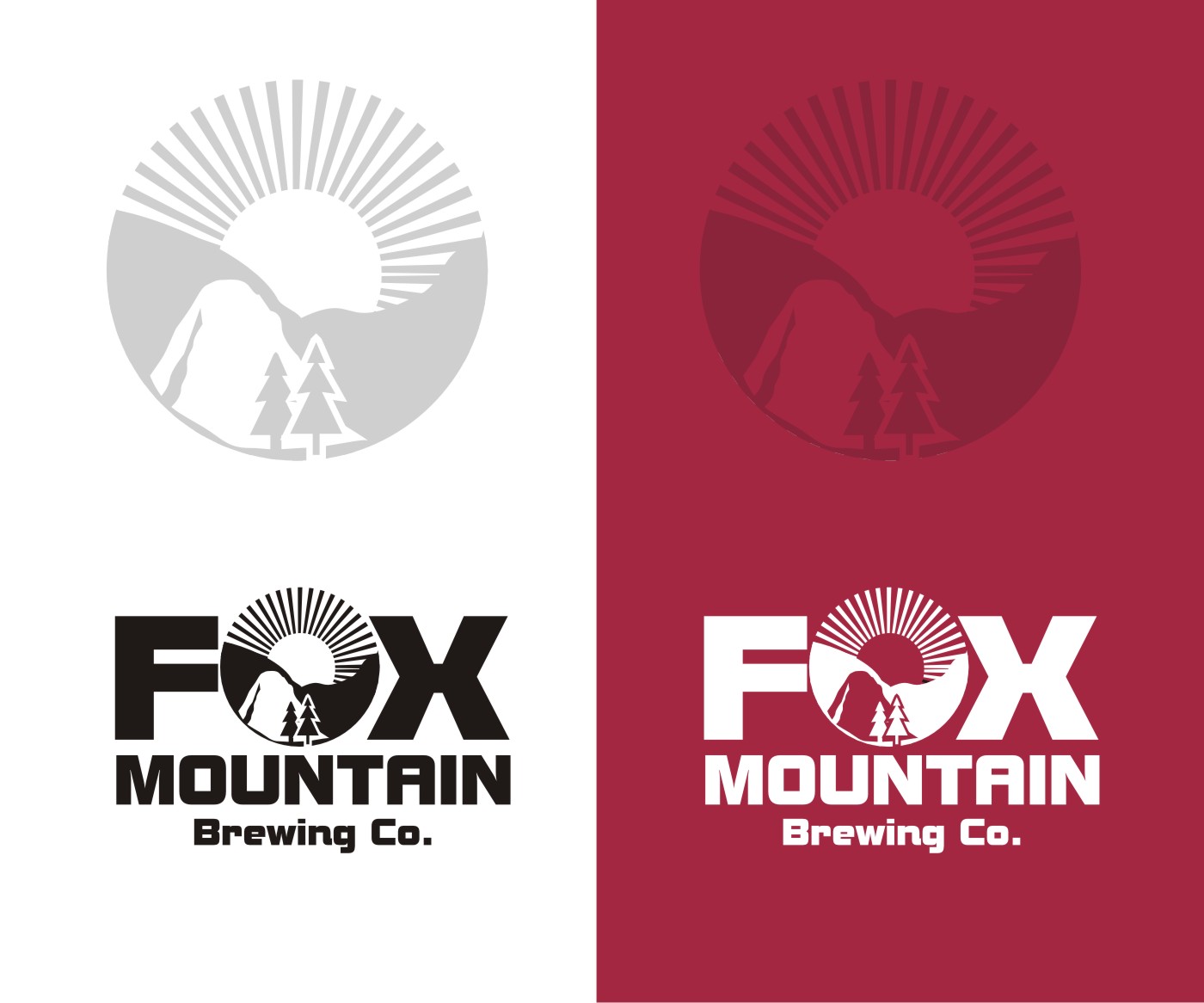 Logo Design by SUNEEEEEL for this project | Design #22076986