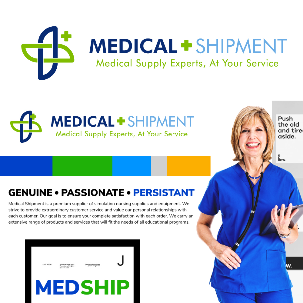 Logo Design by Sirens Call for this project | Design #21951644