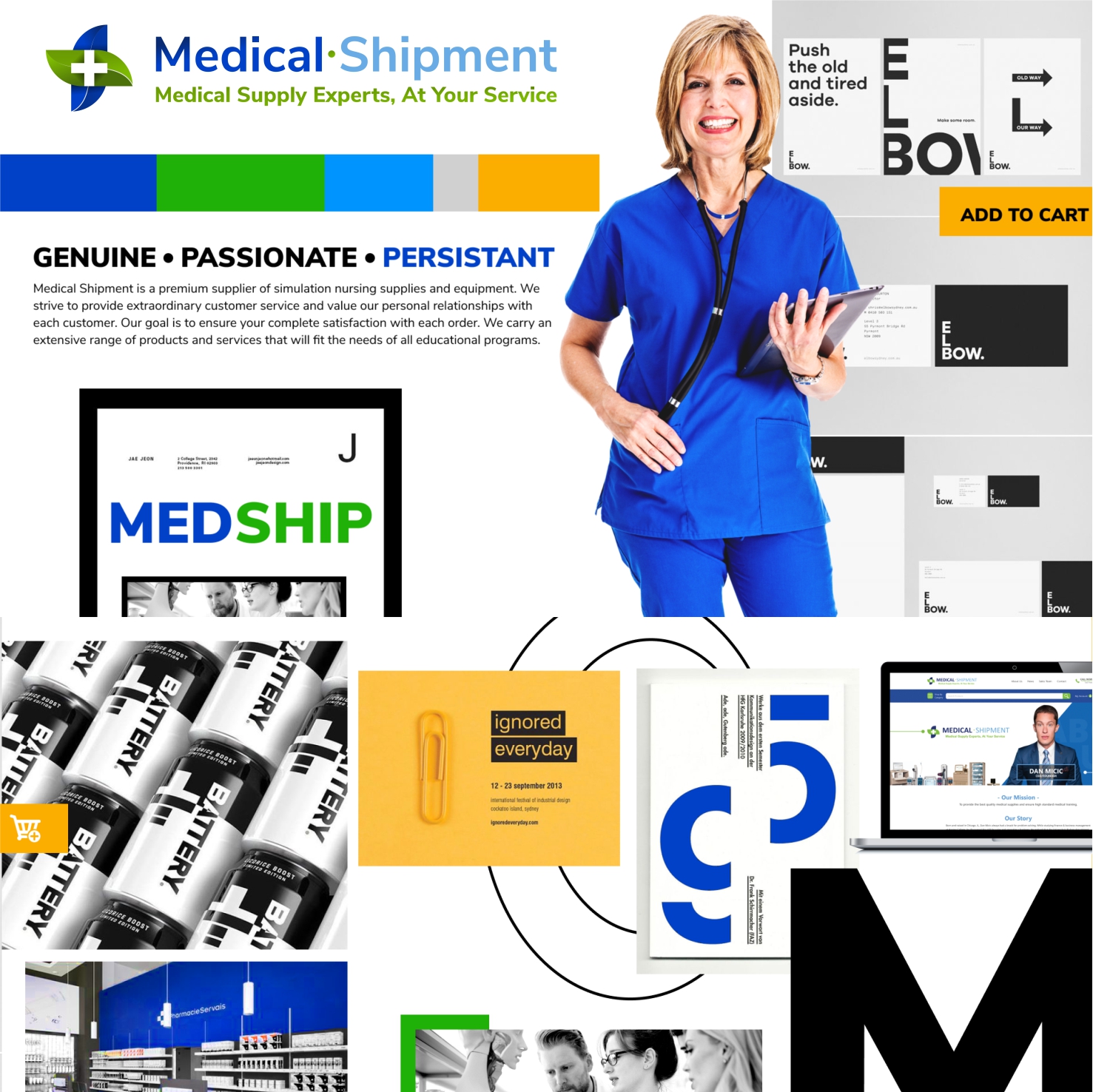 Logo Design by MambaDesign for this project | Design #21951822