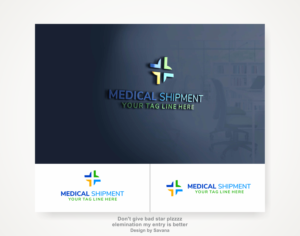 Logo Design by Savana for this project | Design: #21985262