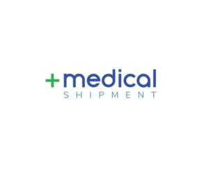 Medical Shipment | Logo Design by DesignCat1234
