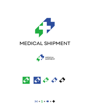 Logo Design by 68_Design