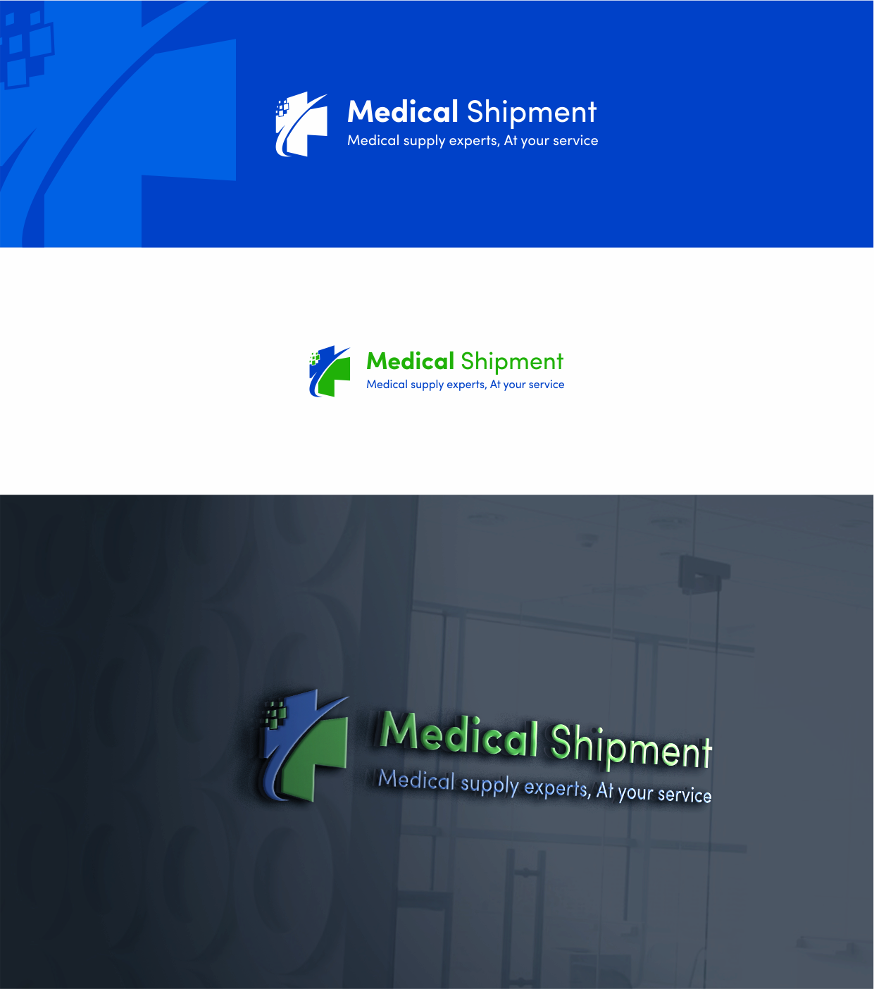 Logo Design by creativechauhan1989 for this project | Design #21978903