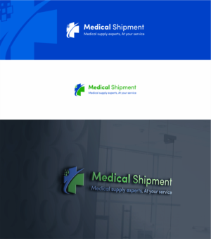 Logo Design by creativechauhan1989 for this project | Design: #21978903