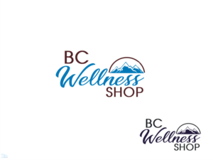 Logo Design by Blueberry for this project | Design #21960838