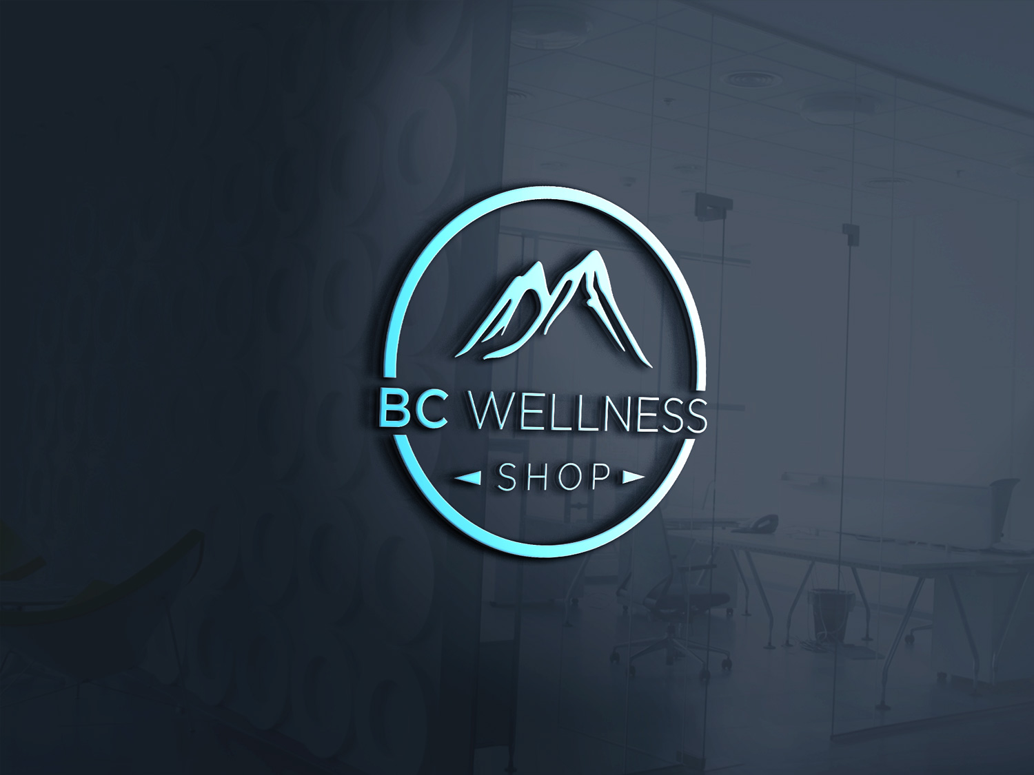 Logo-Design von Adnan Ansari für dieses Projekt | Design #21955091
