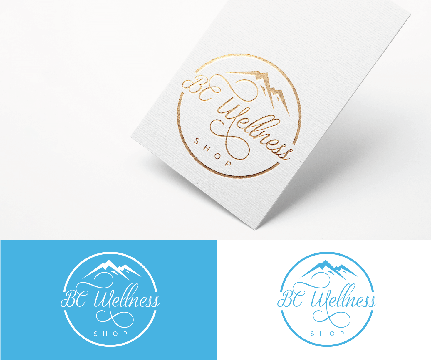 Logo Design by mariosigncom for this project | Design #21955755
