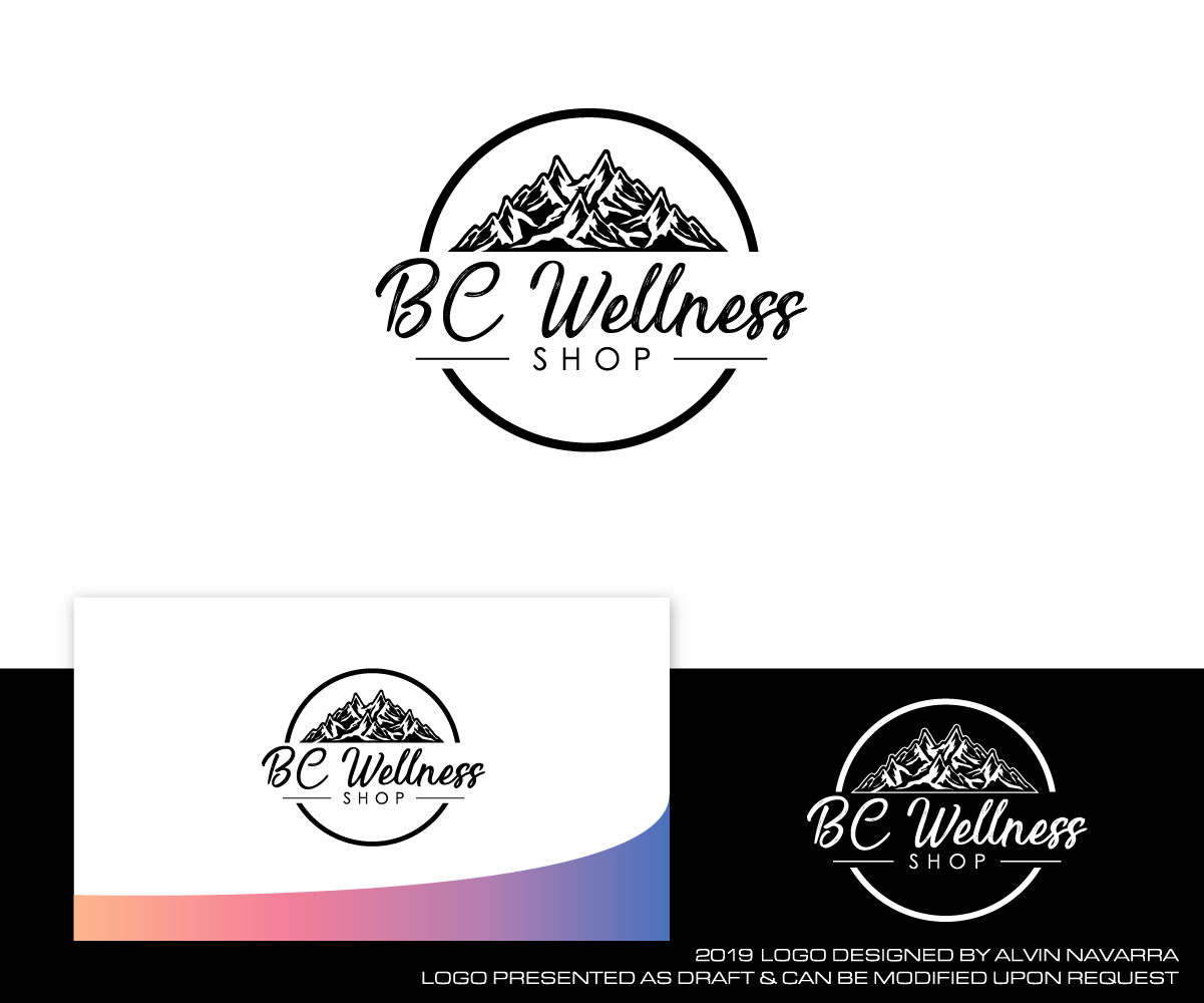 Diseño de Logo por alvinnavarra para este proyecto | Diseño #21955826