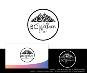 Logo Design by alvinnavarra for this project | Design: #21955840