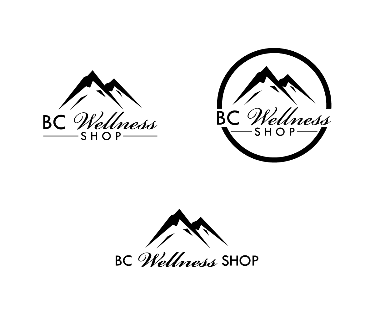 Logo Design by Synthi for this project | Design #21953441
