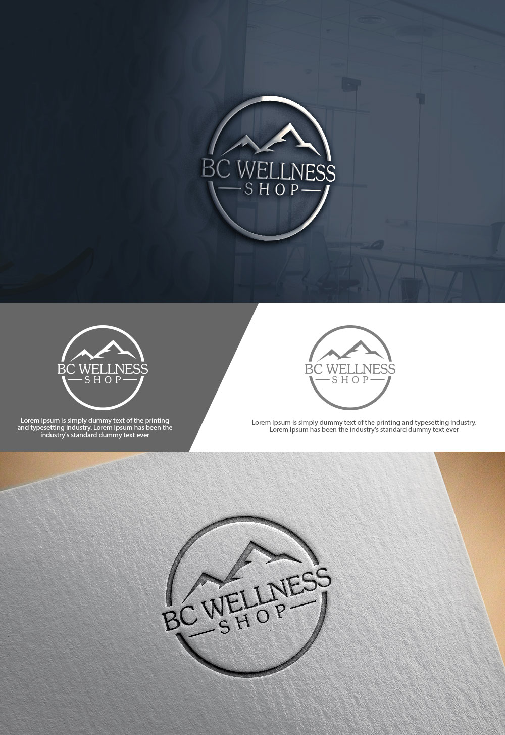 Logo Design by Abdulhadi creation for this project | Design: #21957646