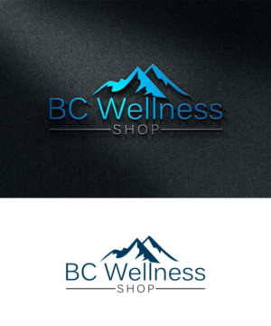 Logo Design by Aliqa Design for this project | Design: #21955034