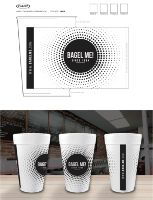 Graphic Design by ORPiXEL STUDIOS for this project | Design #22113673