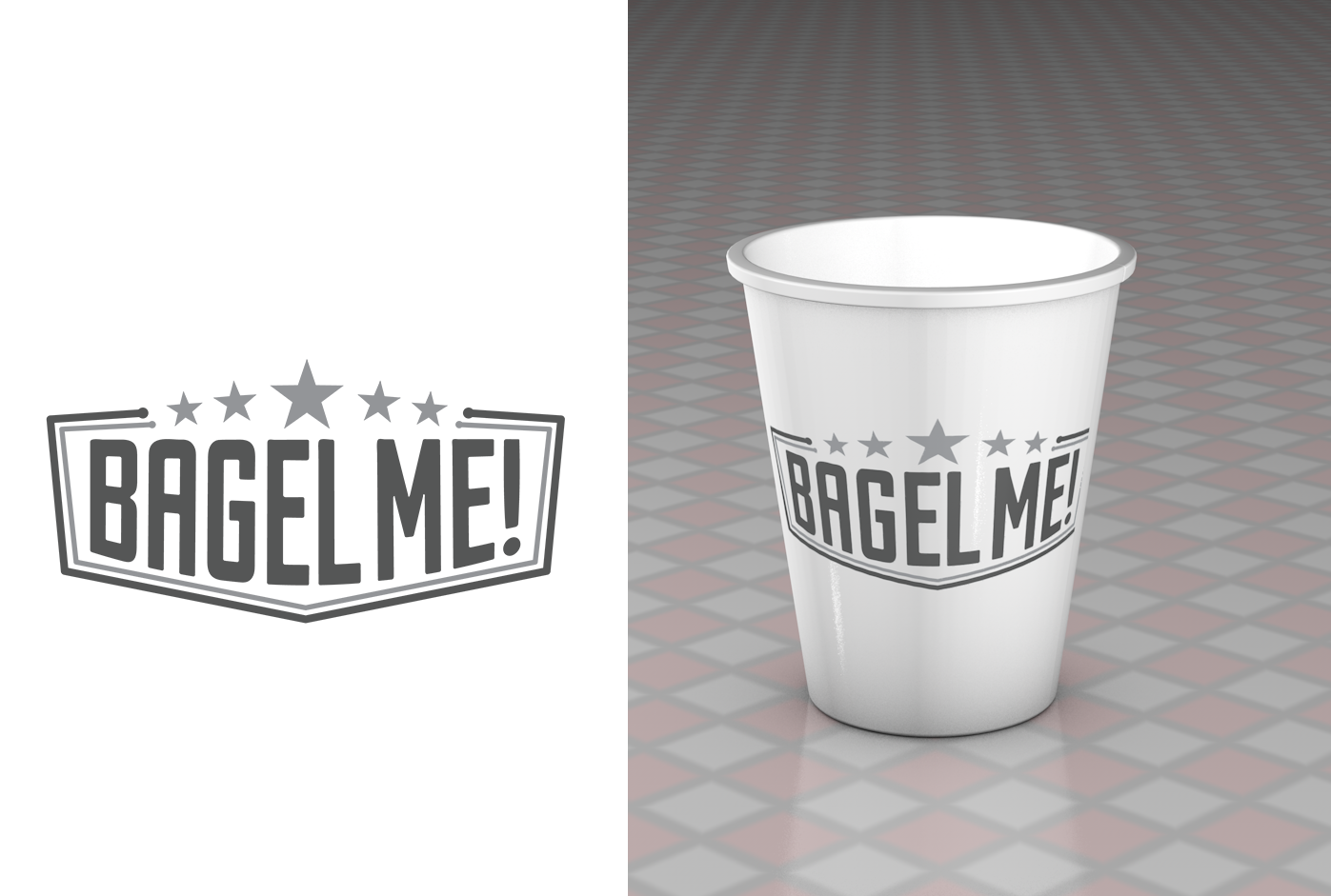 Graphic Design by Rickyy for this project | Design #21973314