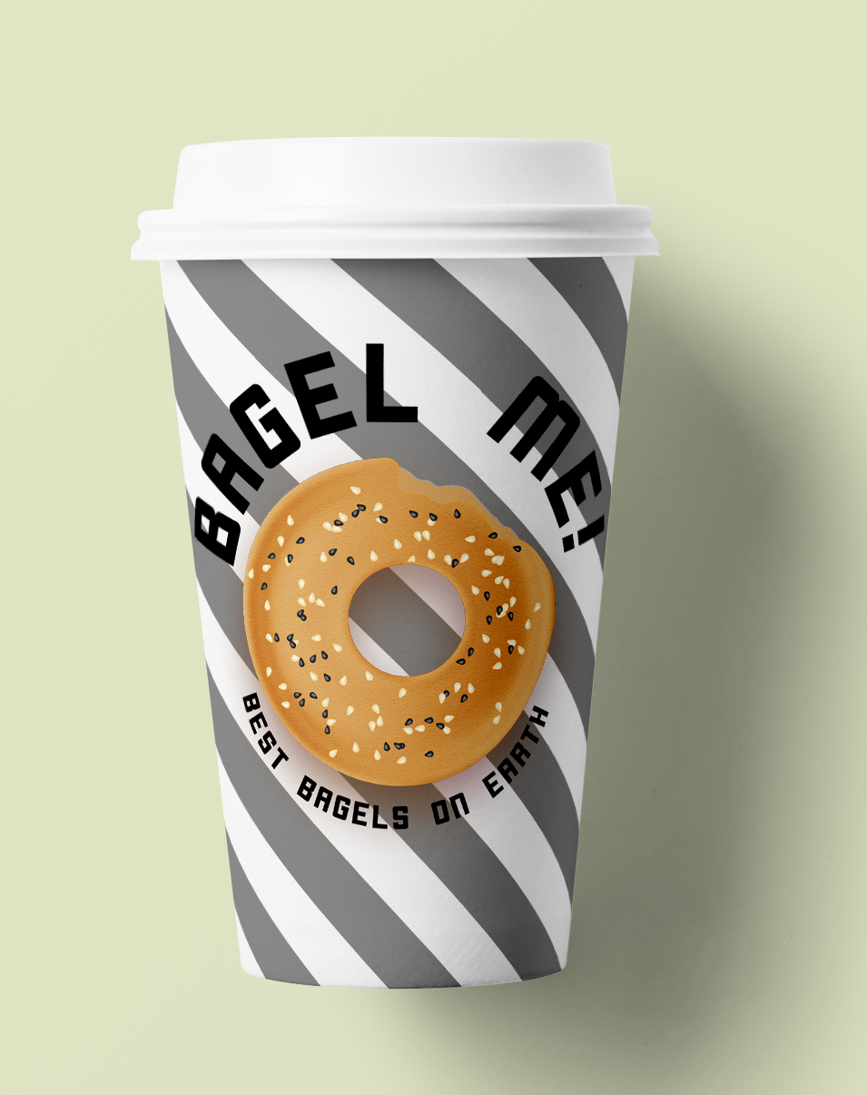 Design Graphique par DebiH pour ce projet | Design #21976168