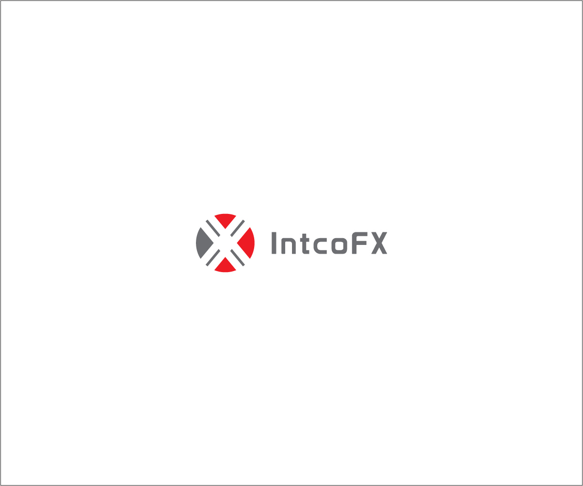Logo Design by bijuak for INTCOFX | Design #21955022