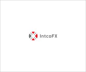 Diseño de Logo por bijuak para INTCOFX | Diseño: #21955022