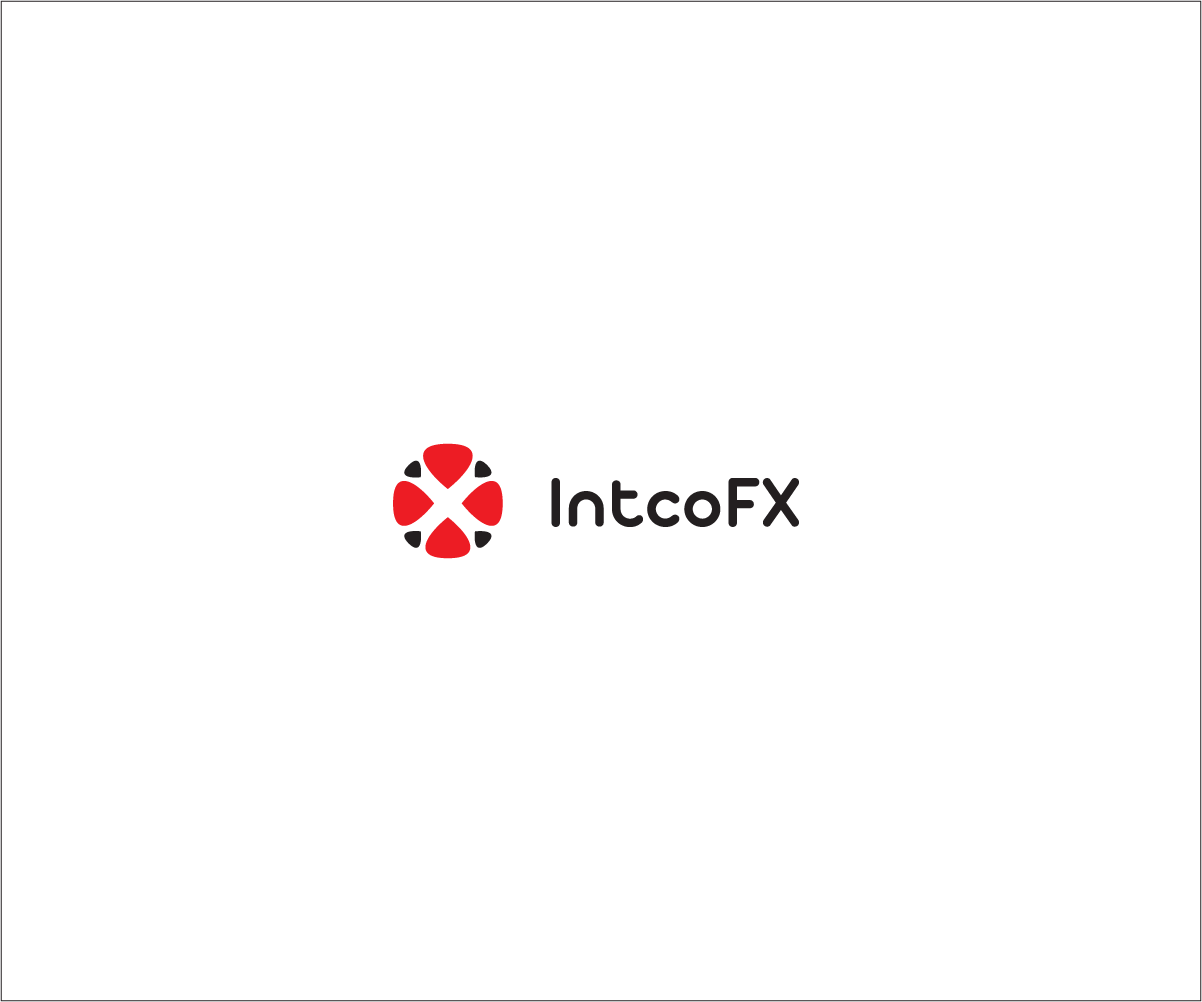 Design de Logo par bijuak pour INTCOFX | Design #21955323