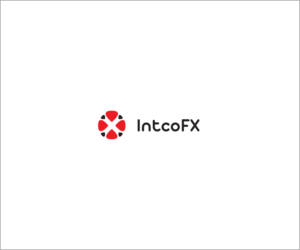 Diseño de Logo por bijuak para INTCOFX | Diseño: #21955323