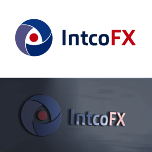 Diseño de Logo por Wally_F para INTCOFX | Diseño: #21963463