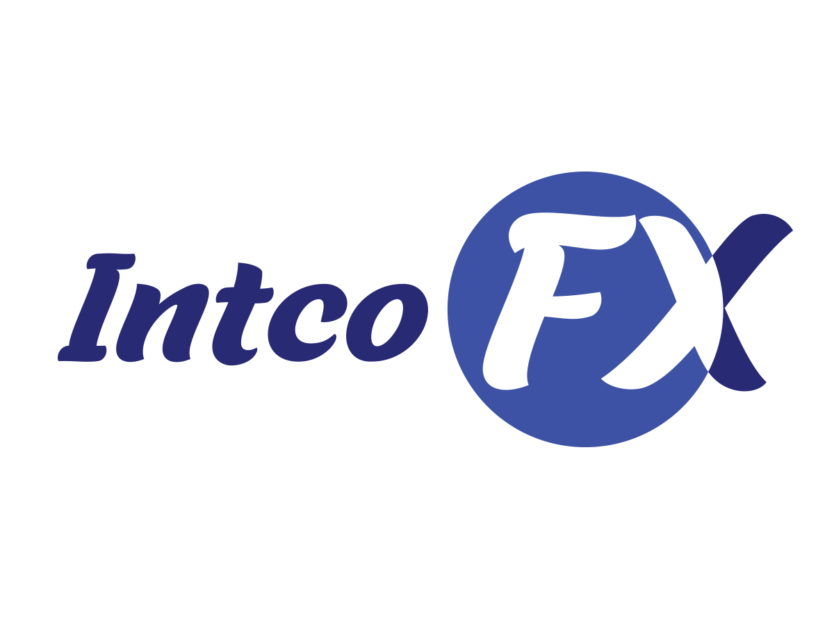 Logo-Design von linaeli für INTCOFX | Design #21996894