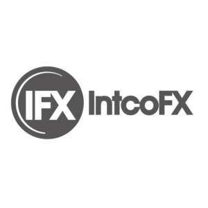 Logo Design by regzie for INTCOFX | Design: #21963476