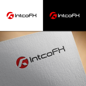 IntcoFX | Logo Design by sushsharma99