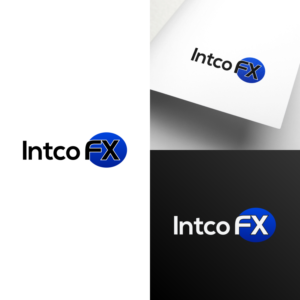 Logo-Design von bernadif 2 für INTCOFX | Design #21976129