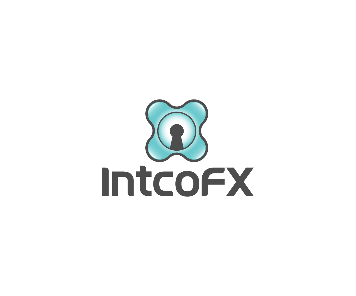 Logo Design by taufik_alrahman for INTCOFX | Design #21960756
