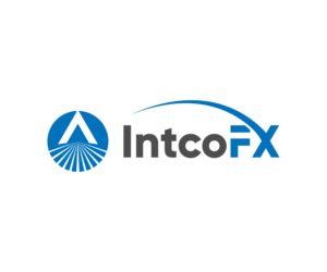 Logo Design by Nosvorious13 Design for INTCOFX | Design: #21999734