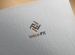 Logo-Design von HUSNUL 2 für INTCOFX | Design #21955861
