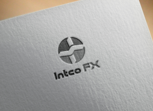Logo Design by HUSNUL 2 for INTCOFX | Design: #21961000