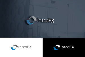 Logo Design by bejoborn1 for INTCOFX | Design: #21953046