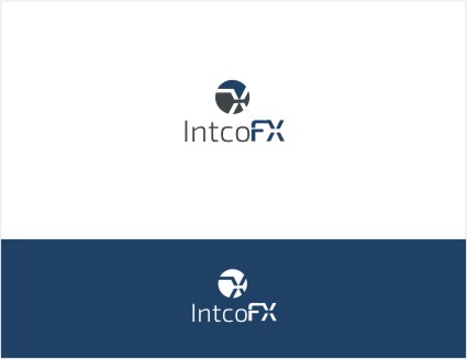 Logo Design by jssaan for INTCOFX | Design #22000867