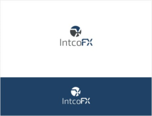 Diseño de Logo por cjssan para INTCOFX | Diseño: #22000867
