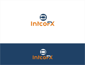 Diseño de Logo por cjssan para INTCOFX | Diseño: #22000922