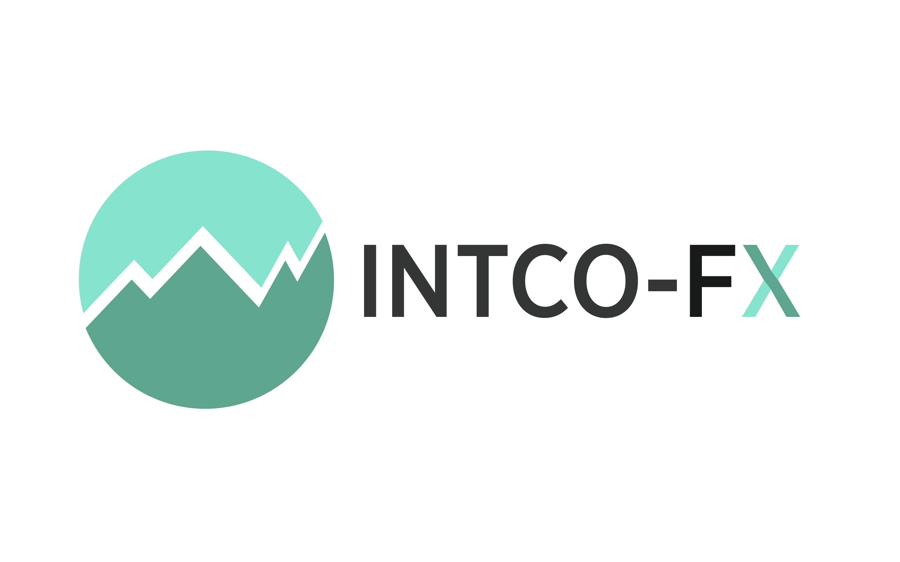 Logo Design by Mitos 3 for INTCOFX | Design #21962089
