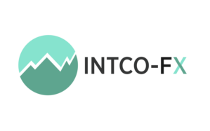 Logo Design by Mitos 3 for INTCOFX | Design: #21962089
