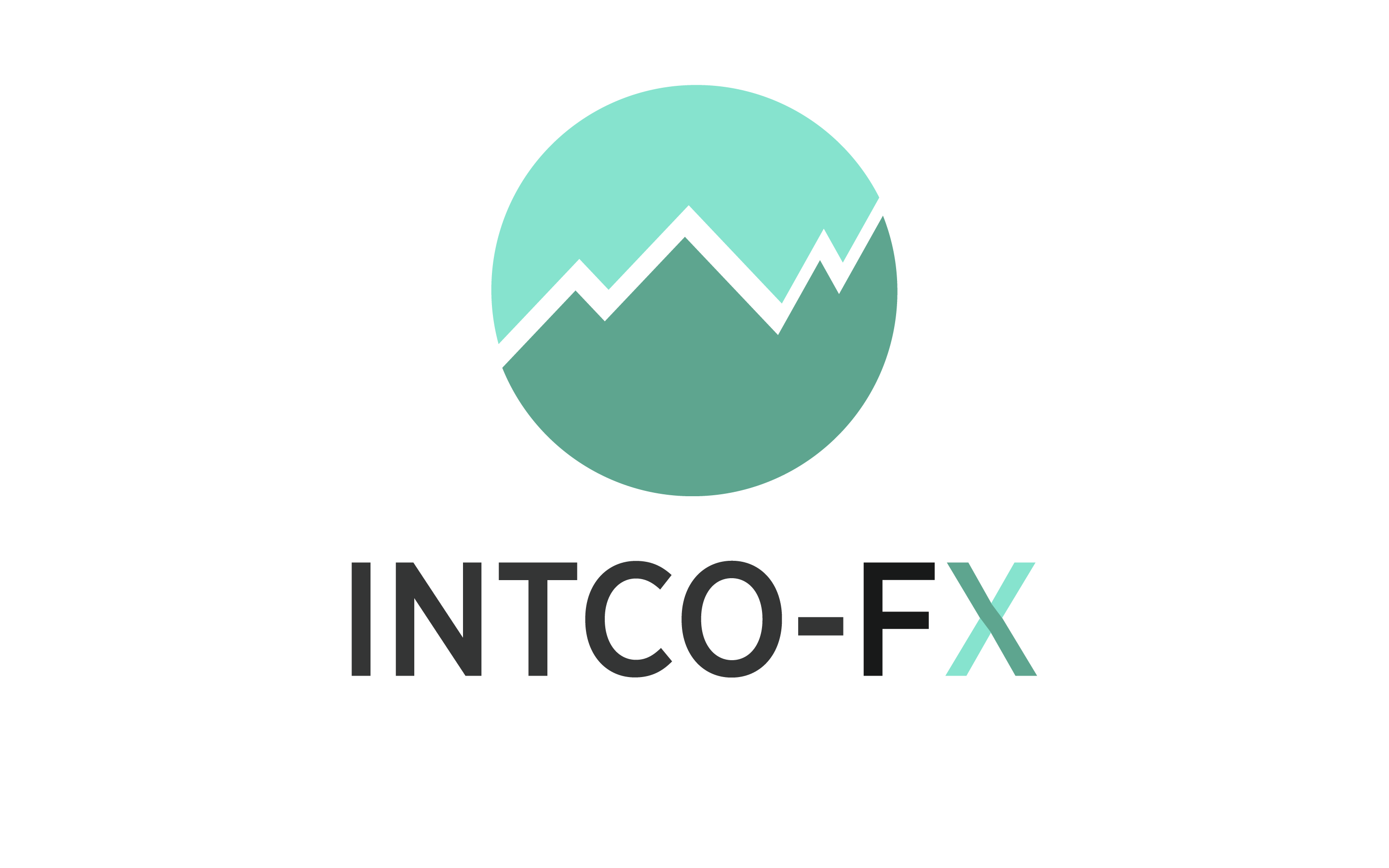 Logo Design by Mitos 3 for INTCOFX | Design #21962090