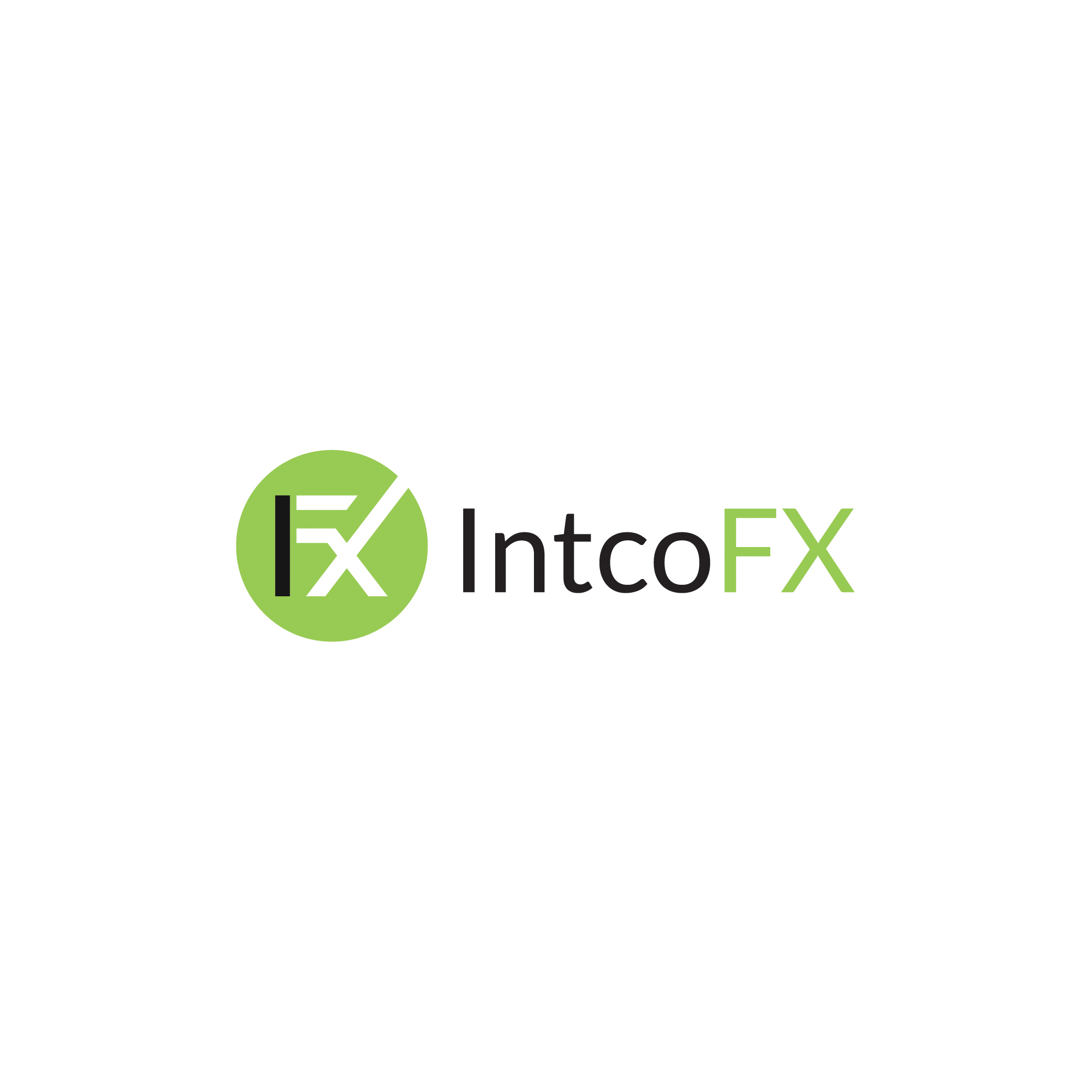 Design de Logo par henok mulugeta8 pour INTCOFX | Design #22022150