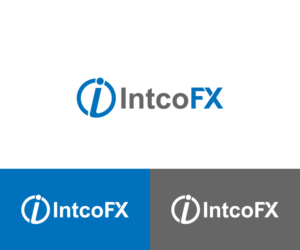 Logo Design by Ismail 21 for INTCOFX | Design: #21956289