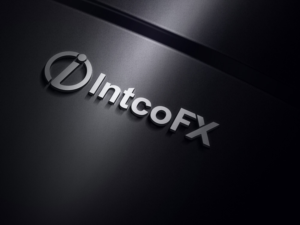 Logo Design by Ismail 21 for INTCOFX | Design: #21956290