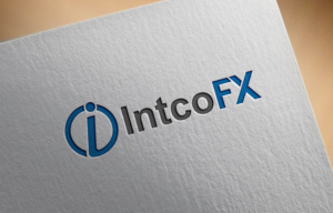Logo Design by Ismail 21 for INTCOFX | Design: #21956291