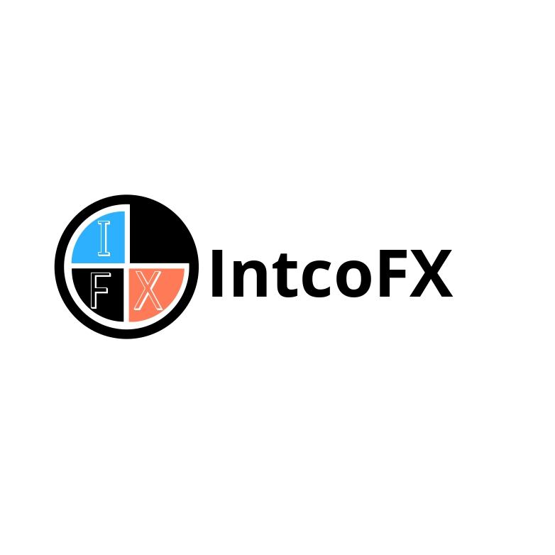 Logo Design by alexussavin for INTCOFX | Design #21998559