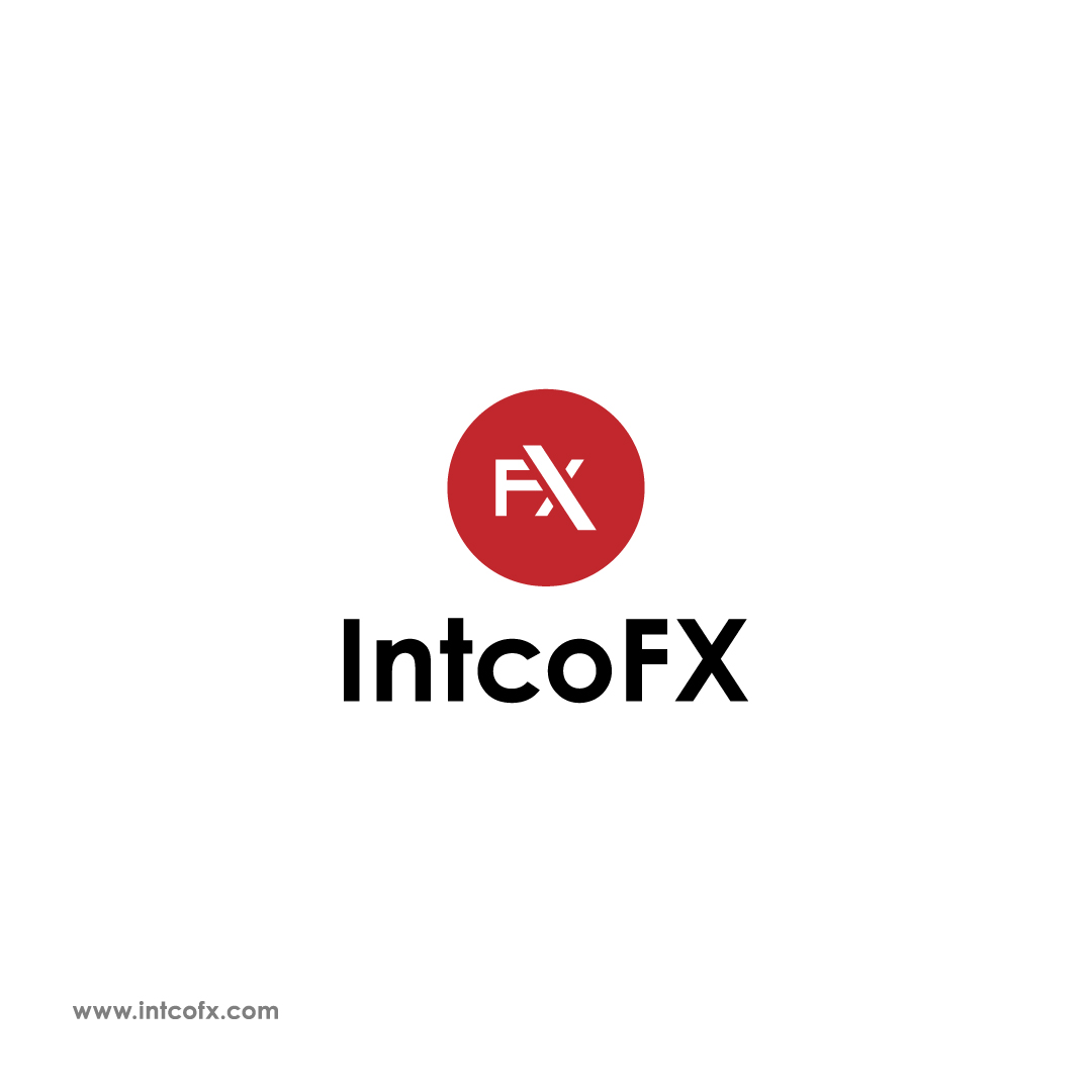 Logo Design by isurendrarathod for INTCOFX | Design #21961975