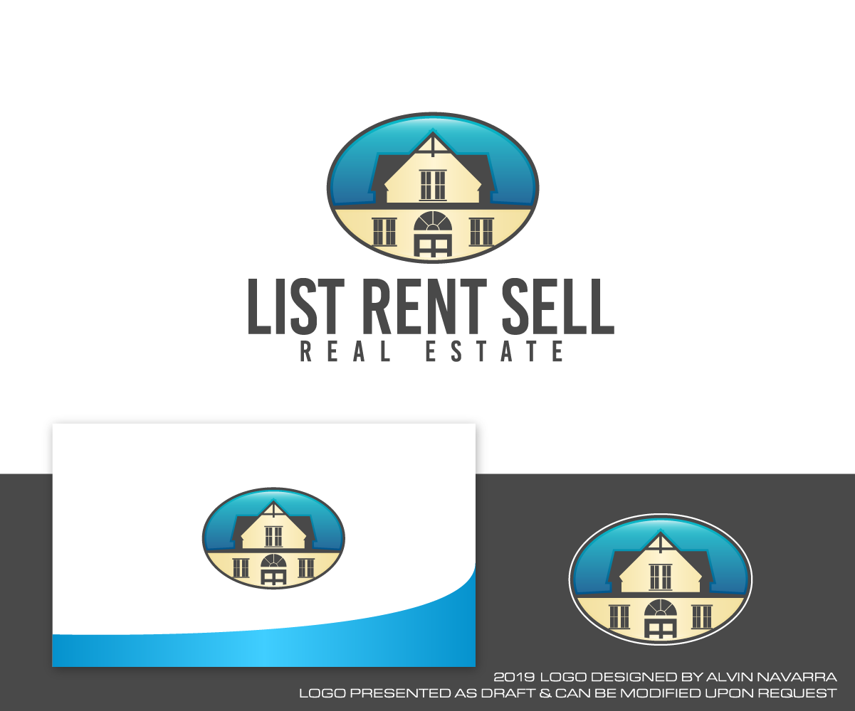Logo Design by alvinnavarra for Zillow Realty | Design #21953300